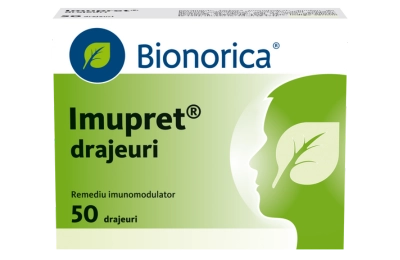 Имупрет дражже