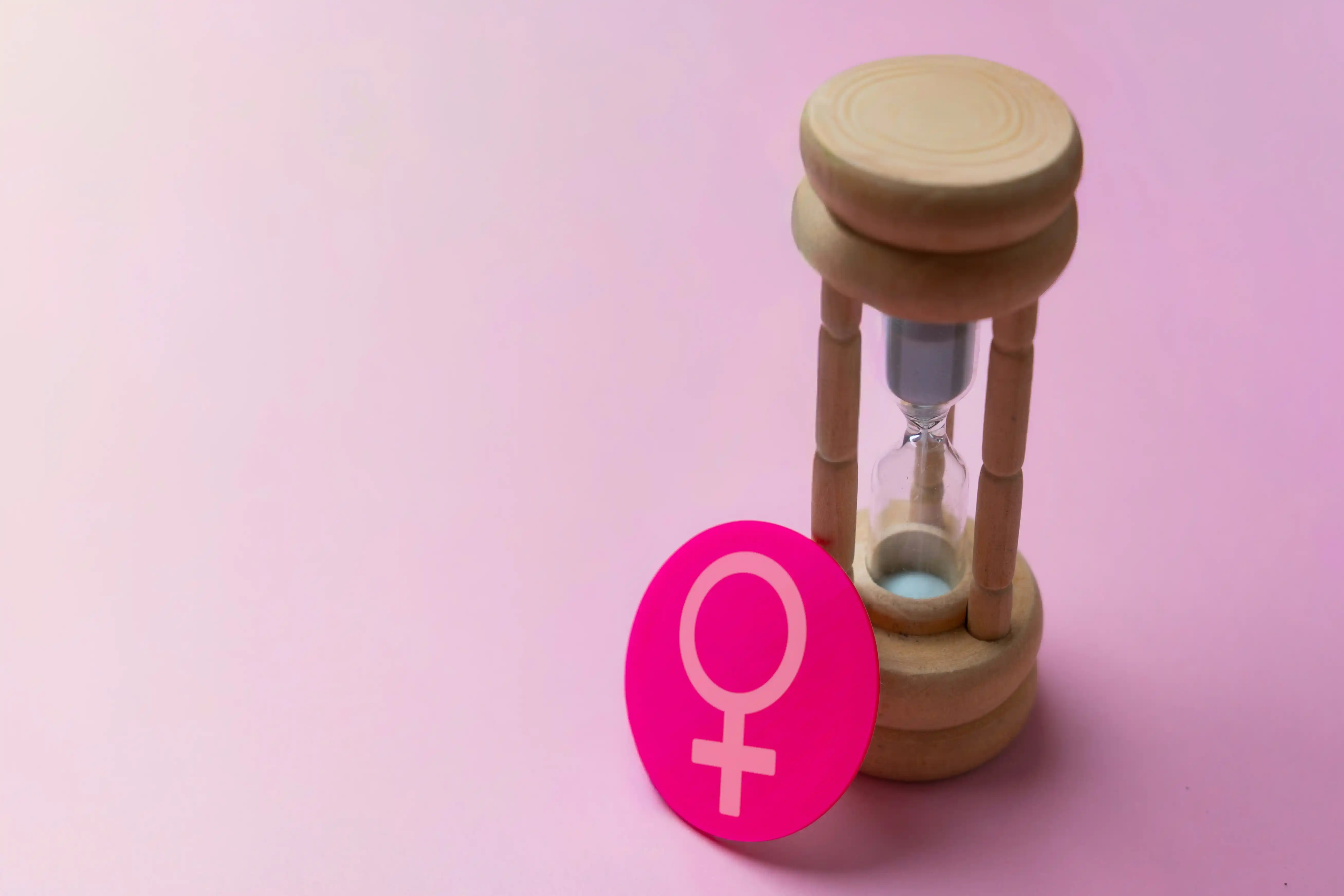 Менопауза күні