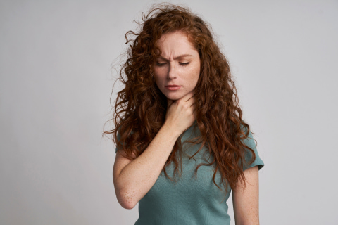 Фарингит: симптомы, лечение и возможные осложнения