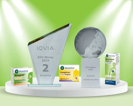 IQVIA Sieger
