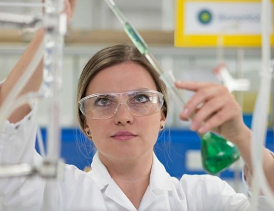 Что собой представляет фитониринг