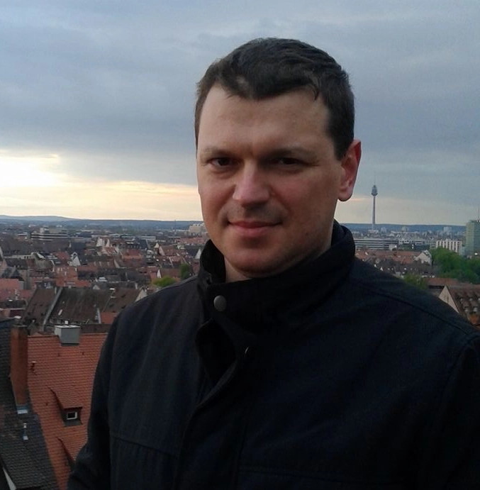 Коваль Сергій Анатолійович