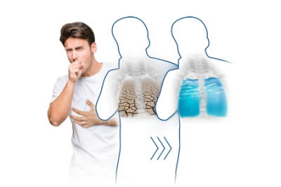 Кашель при простуде