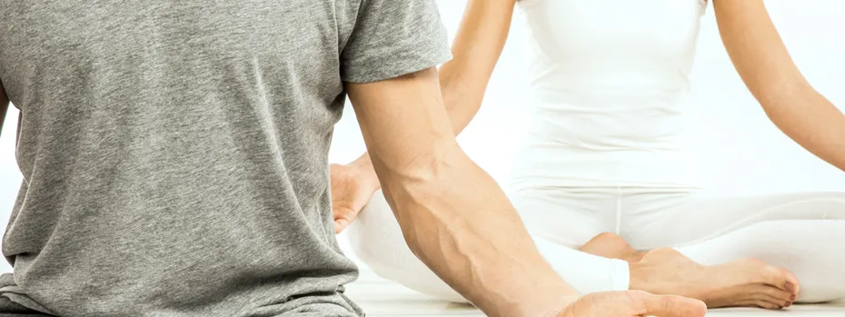 Vermeiden Sie Stress