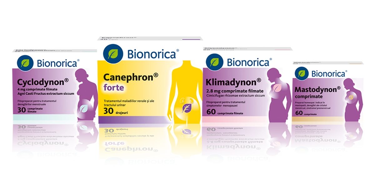 CAN MD: WH Pagina de aterizare Packshots