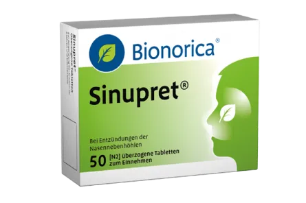Sinupret®