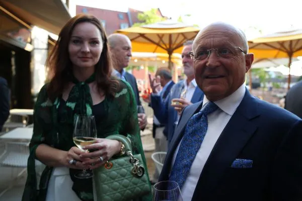 Scientific Symposium on the occasion of the 90th anniversary of Bionorica SE