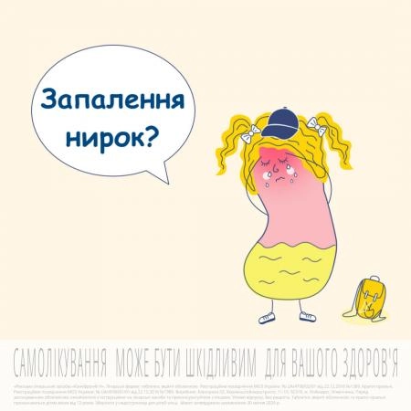 пиелонефрит