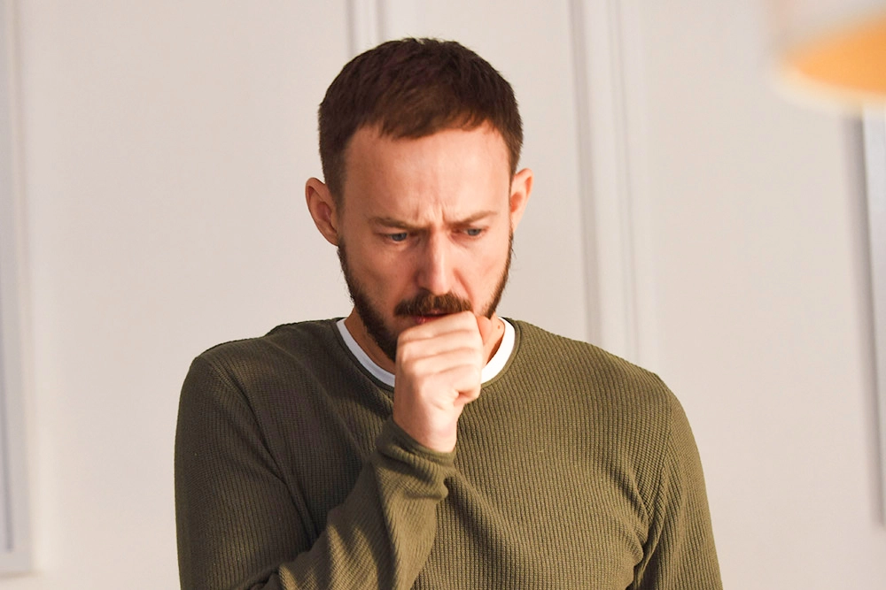 Що треба знати про гострий бронхіт