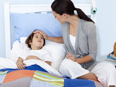 знаете ли вы - дети