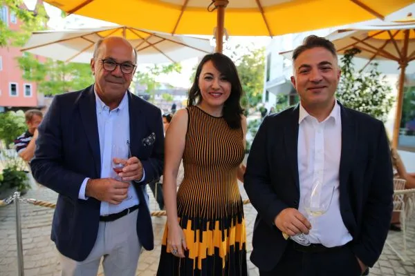 Scientific symposium on the occasion of the 90th anniversary of Bionorica SE