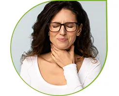 IMG - Постоянное чувство раздражения и зуда в носу, в глотке, за грудиной