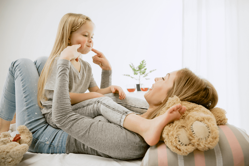 Cum întărim imunitatea copiilor primăvara? 