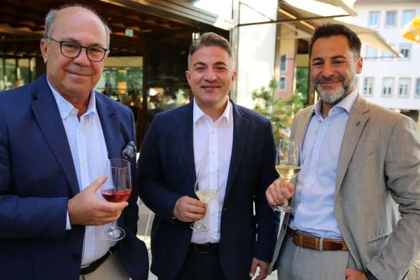 Scientific symposium on the occasion of the 90th anniversary of Bionorica SE