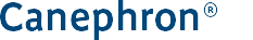 Canephron logo