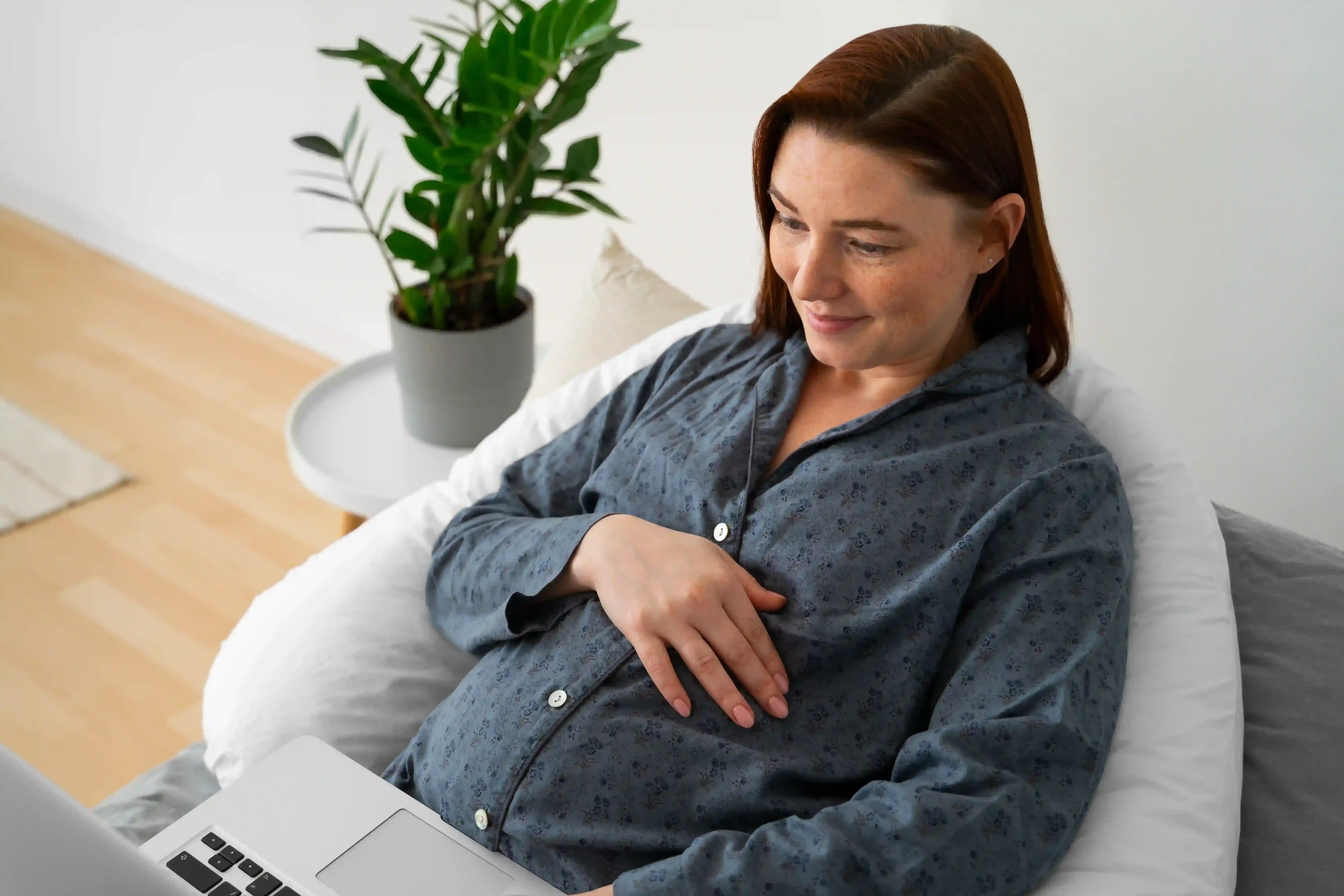 Климакс кезіндегі жүктілік 2