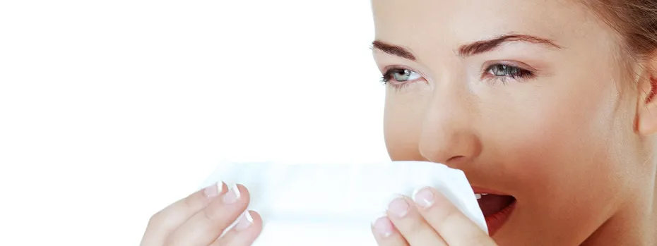 Bakterien und Viren reisen mit Hochgeschwindigkeit