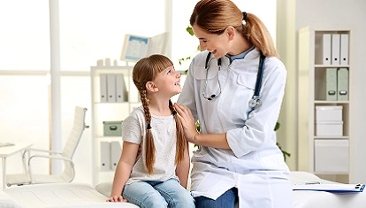 Profilaxia sezonieră a IRA la copii