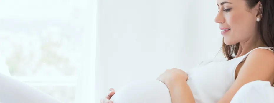 Sie wünschen sich ein Baby?