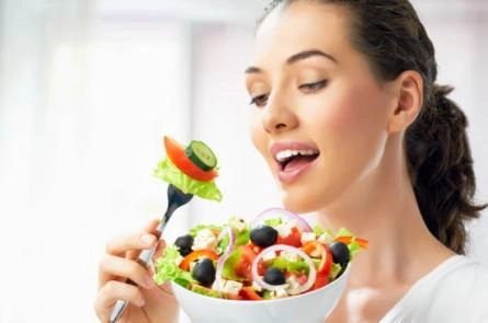 Полезные продукты