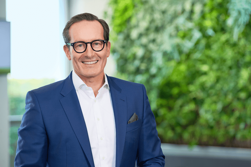 CCO, stv. CEO und Mitglied des Verwaltungsrats: Dr. Marco Linari