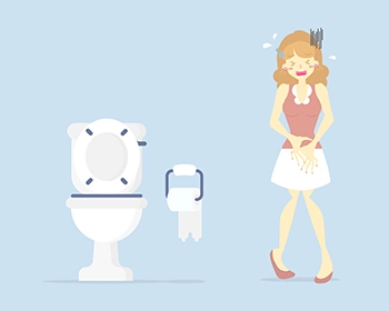 Цистит у жінок | Канефрон