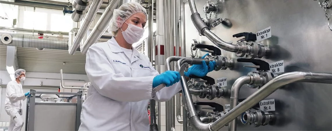 Немецкое качество