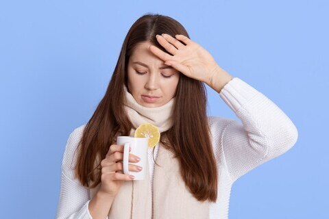 Лікування хронічного бронхіту в дорослих: рекомендації та препарати