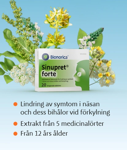 Sinupret-forte-lindrar-symtomen-vid-forkylning