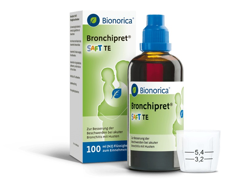 Bronchipret