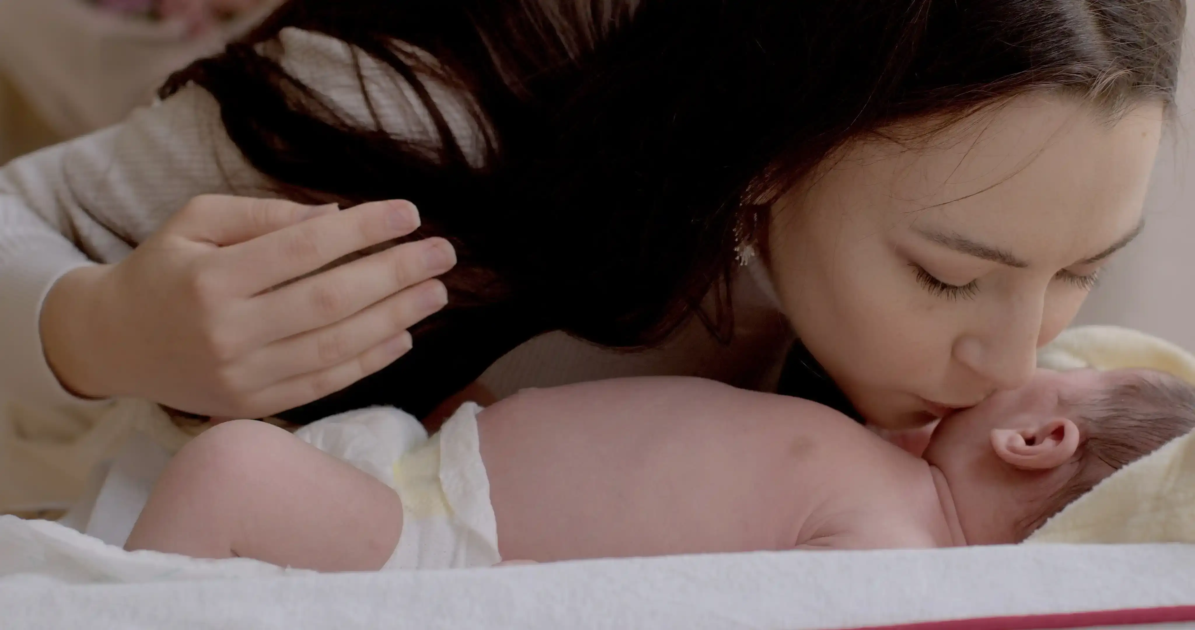 Простуда у младенцев и беременных женщин