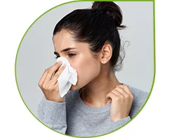 IMG - Чувство заложенности носа