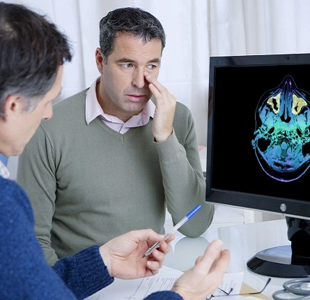 Pentru a recomanda un tratament...