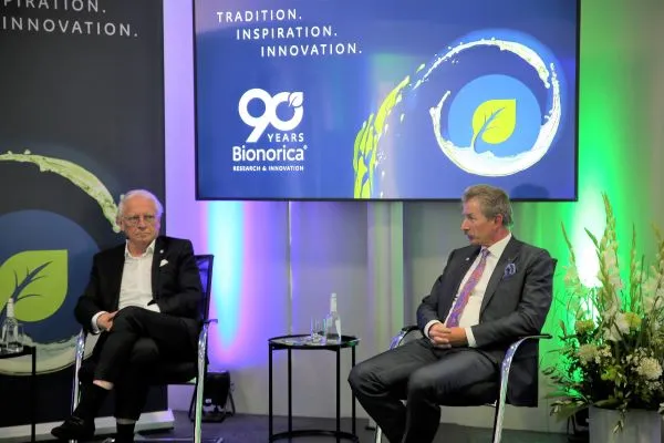 Scientific Symposium on the occasion of the 90th anniversary of Bionorica SE