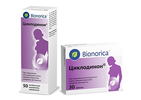 Циклодинон®