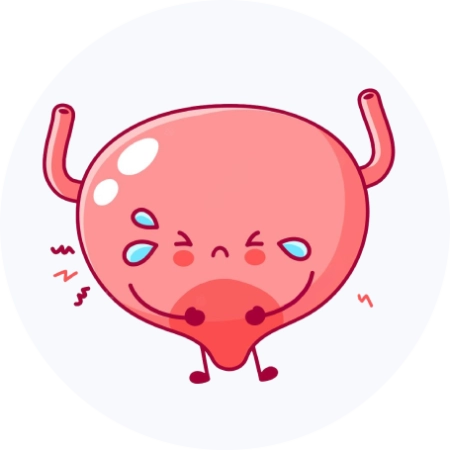 Что такое цистит?