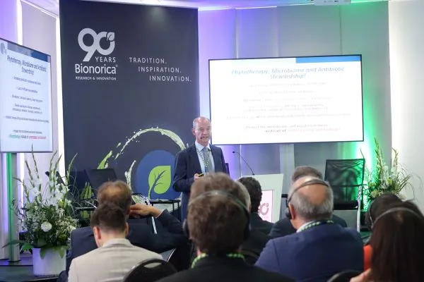 Scientific Symposium on the occasion of the 90th anniversary of Bionorica SE