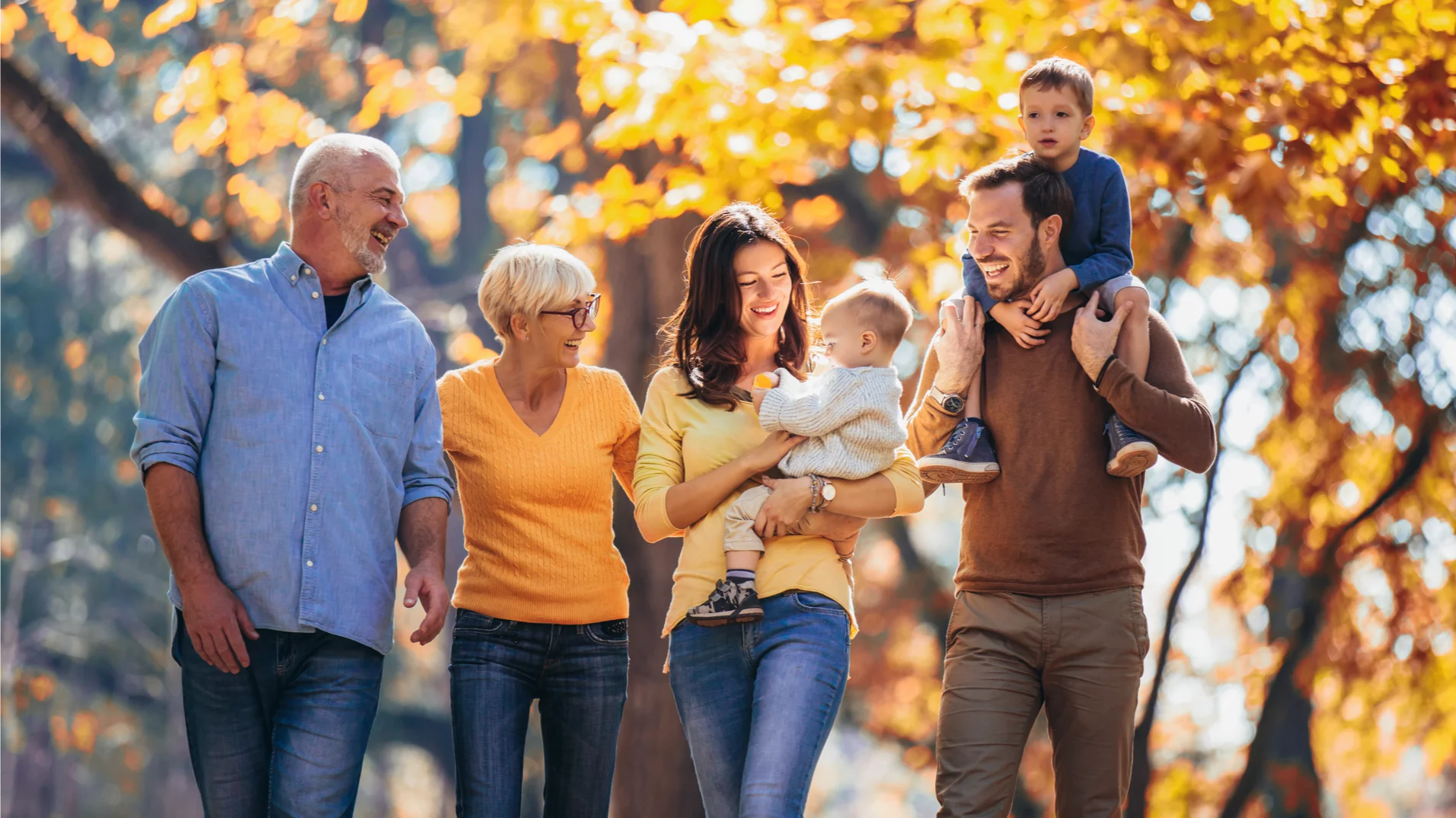 Genetische Veranlagungen können das Risiko erhöhen zu erkranken.