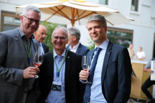 Scientific Symposium on the occasion of the 90th anniversary of Bionorica SE