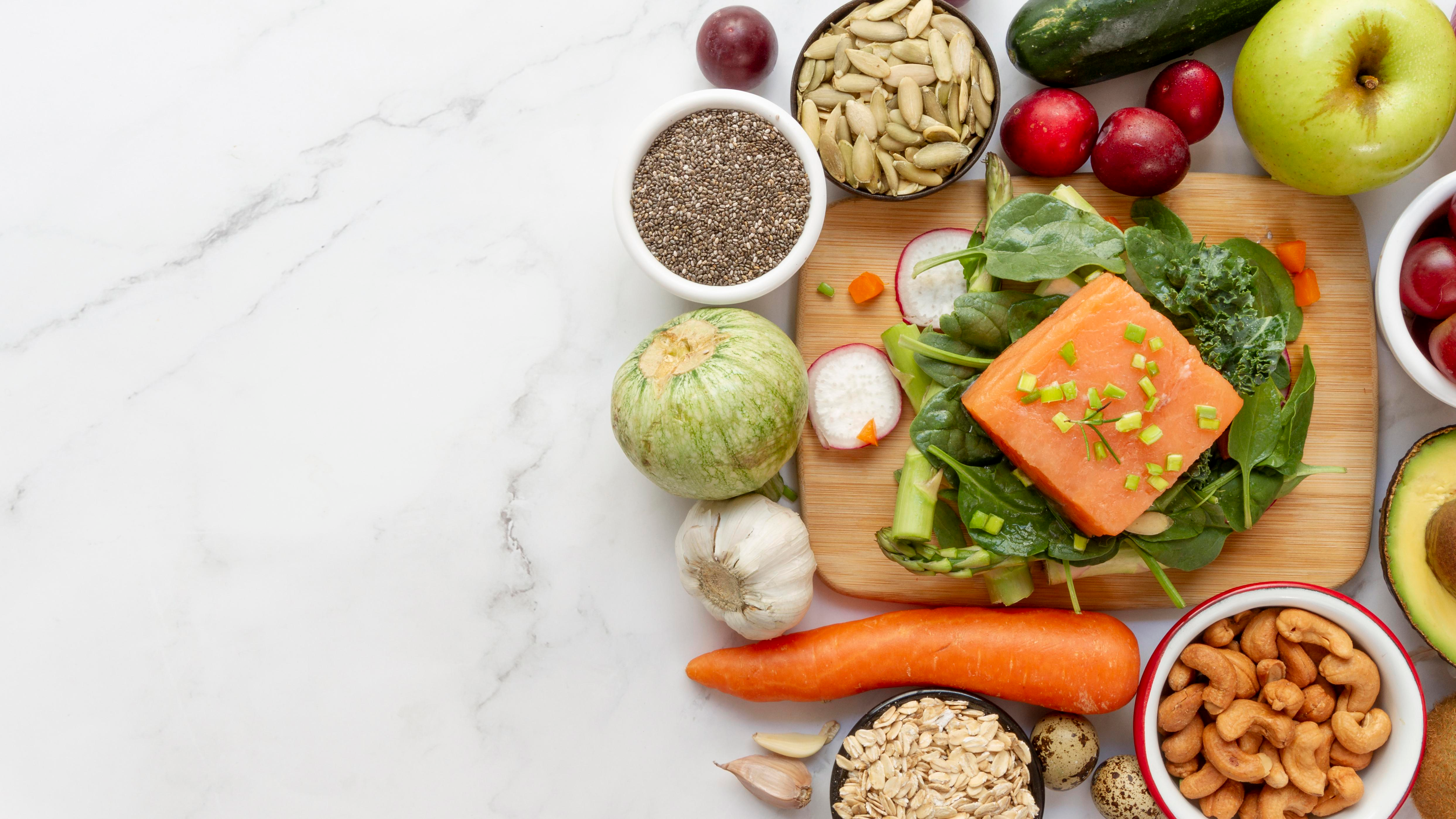 харчування у різні фази циклу