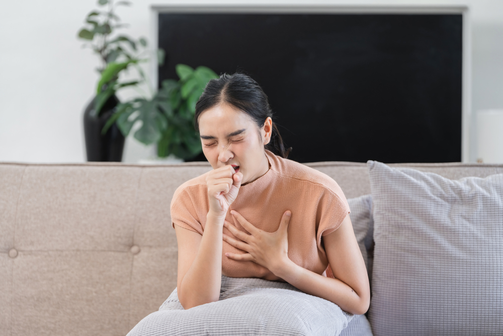 Бронхіт: що це, симптоми та лікування захворювання