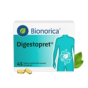 Digestopret® Packungsabbildung
