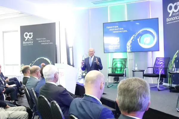 Scientific Symposium on the occasion of the 90th anniversary of Bionorica SE