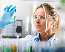 Мастодинон® - это строгий контроль качества на всех этапах производства     