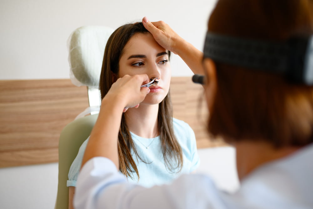 Двосторонній синусит: особливості та можливі підходи до терапії