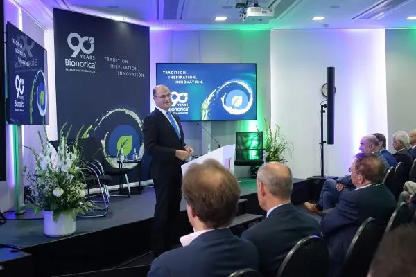 Scientific Symposium on the occasion of the 90th anniversary of Bionorica SE