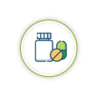 Тонзилгон® Н можно принимать с другими препаратами (например, с антибиотиками)