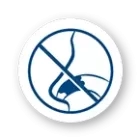 Способствует устранению заложенности носа..