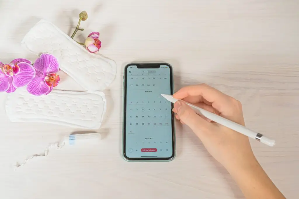 мифы про менструальный цикл