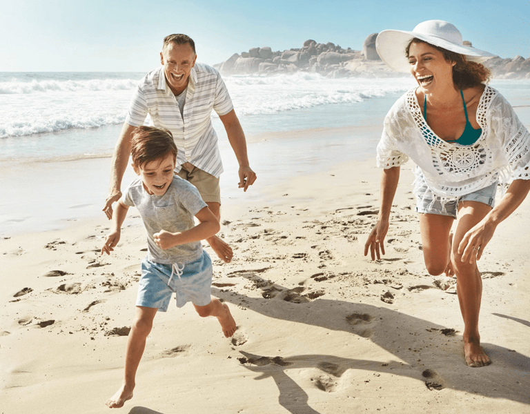 Warum wird man häufig im Urlaub krank?